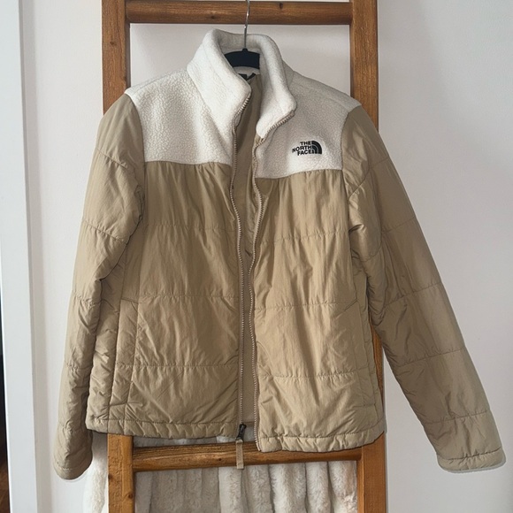 The North Face Jackets & Blazers - North Face Puffer With Fleece
